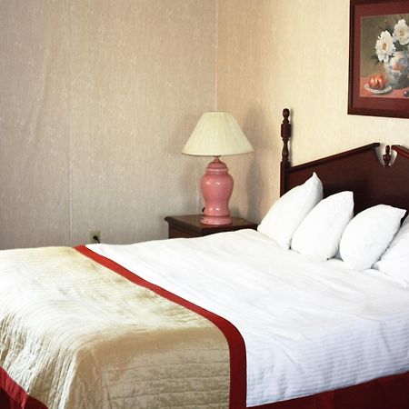 Hotel Baymont By Wyndham Jonesboro Camera foto