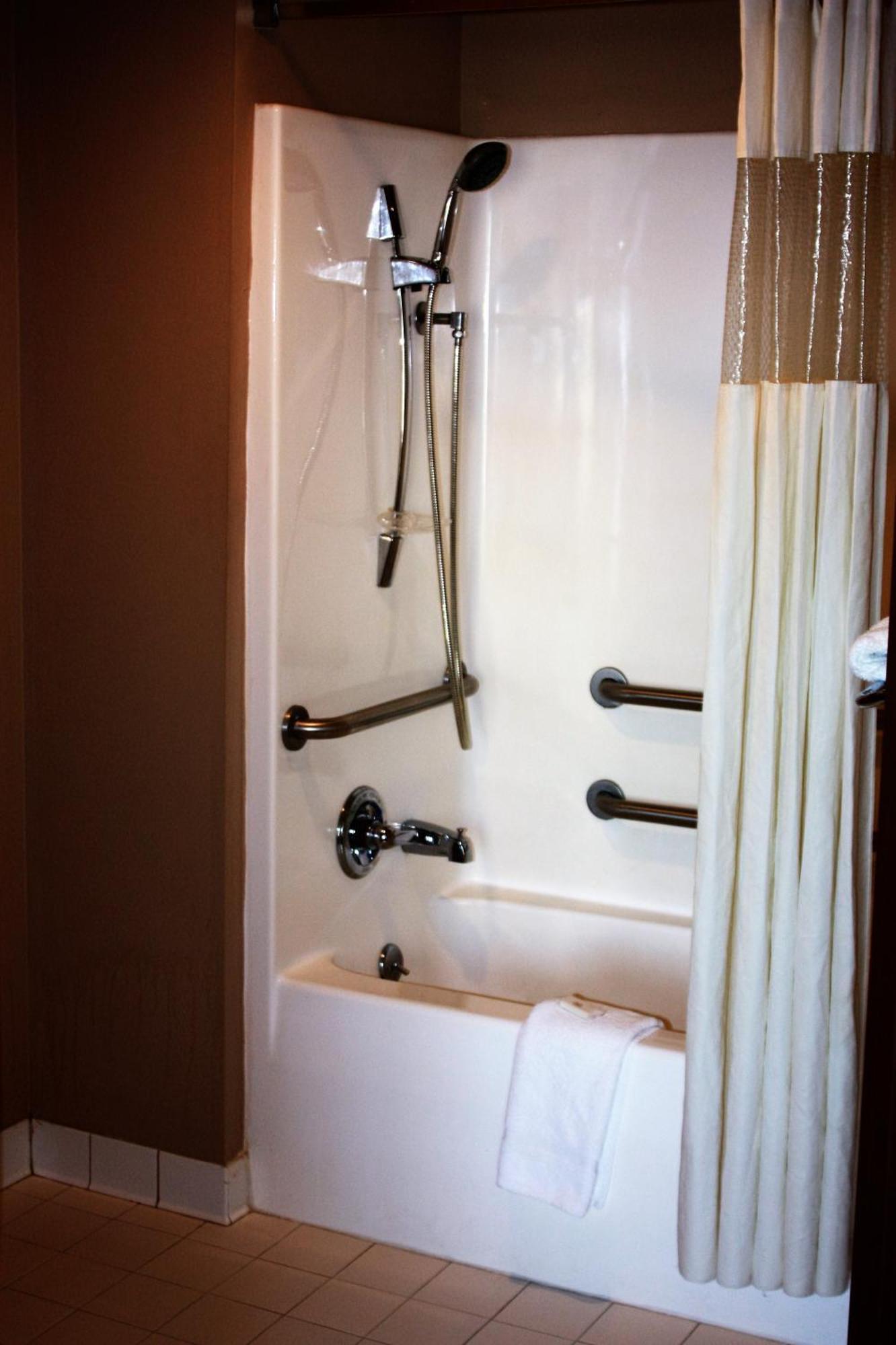 Hotel Baymont By Wyndham Jonesboro Camera foto