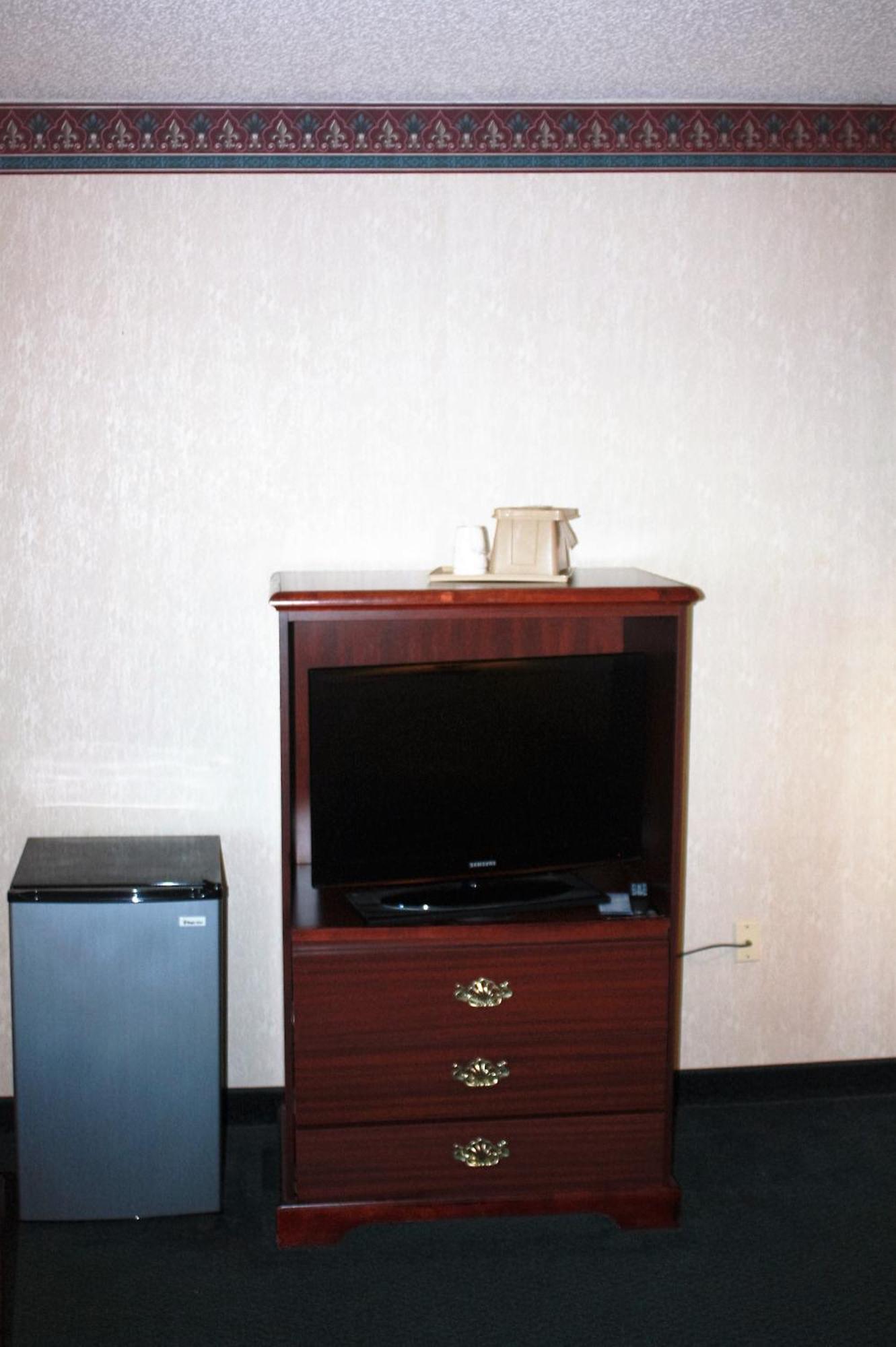 Hotel Baymont By Wyndham Jonesboro Camera foto